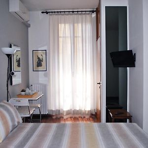 A Milan B&B